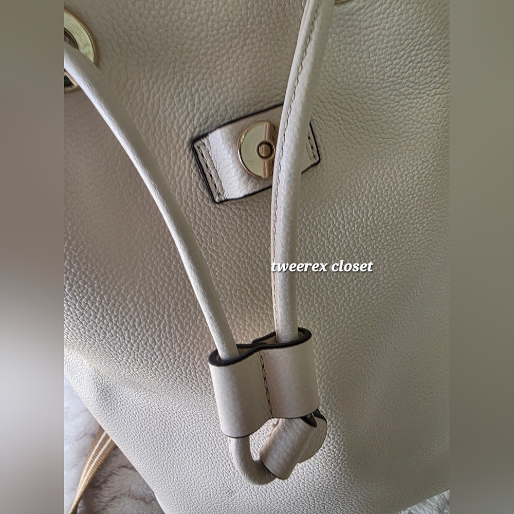 Kate Spade Rosie Medium Flap Backpack - Picture 7 of 16